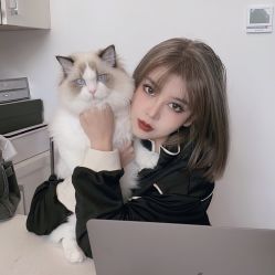 点击看大图 -MY HAIR ARDOR
