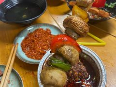 -炒豆合作社(东四总店)