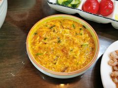 秃黄油-裕兴记•蟹黄面馆(人民广场店)