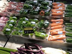 -华联超市(隆昌路店)