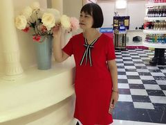 -自由港KTV(王子公主金平店)