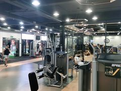 -豪逸健体(中骏广场店)
