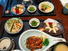 -古京·臻致料理(月湖店)