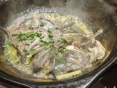 -小时候焗海鲜(鄞州万达店)