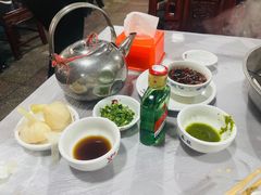-鑫龙火锅(北园店)