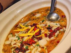 -绿茶餐厅(深圳龙华天虹购物中心店)