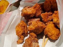 -1973继光香香鸡(大东方百货店)