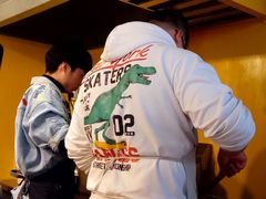 -傅强排骨(成都总店)