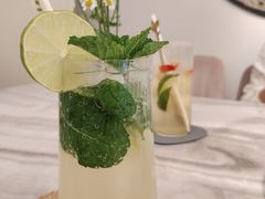 -伊斯坦布尔土耳其清真咖啡餐厅