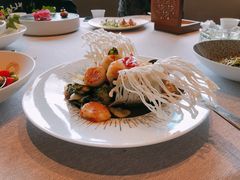 -三利音·东方司宴(外滩店)