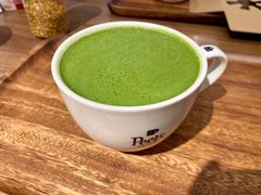 -Peet's Coffee皮爷咖啡(德基店)