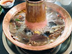 -陀岗美食·云南藏式特色餐厅
