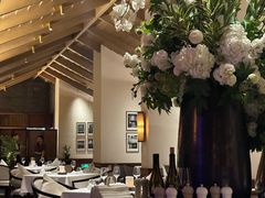 -Le Comptoir de Pierre Gagnaire