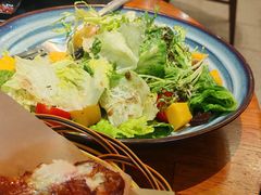 -又鸟pizza海南鸡饭(假日广场店)