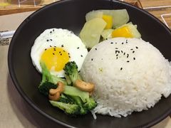 -海盗虾饭·剥好的小龙虾饭(SOHO尚都店)