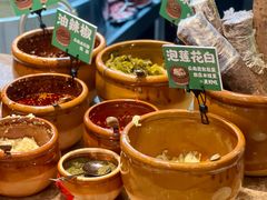 -云阿蛮云南生烫牛肉米线(奉贤路店)