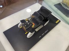 -深圳大兴别克4S店(前海店)