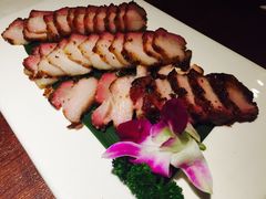 -绿茶餐厅(华联万柳店)