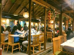 -二荆条·蜀鲜汇城市森林火锅