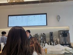 -喜茶(永旺梦乐城店)