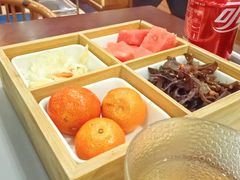 -金龙·打边炉(武进路店)