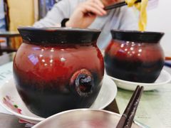 -靓汤瓦罐面(大学城店)