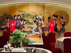 -玉满堂·湖北融合菜
