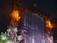 -海南槟榔谷黎苗文化旅游区