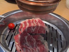 -本家韩国烤肉(青岛万象城店)