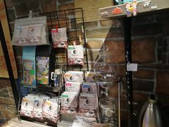 零售区-阿sir咖啡(陶谷新村店)