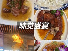 -德胜轩正宗顺德菜(宝安沙井会展中心店)