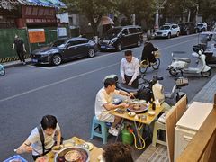 -六公里老火锅(总店)