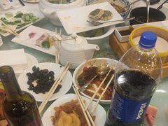 -江南村酒家