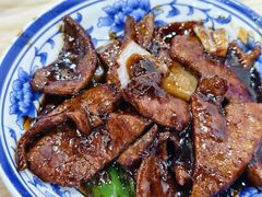 -美新点心店(陕西北路店)