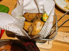 -小大董·烤鸭(五棵松店)