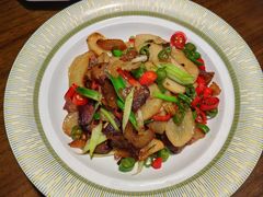 -秦月轩·陕西家乡菜(阜成路·五棵松店)