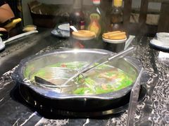 -小牛家村·贵州黄牛肉火锅(梦想小镇二分店)