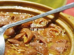 -砂锅居(西四店)