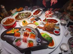 -津禧荟·酥皮烤鸭(北辰店)