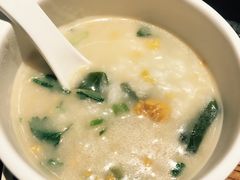 -小城粥道·海胆鲜虾粥(解放广场店)