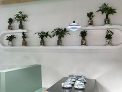 -清真鸿起来饭庄(复兴路店)