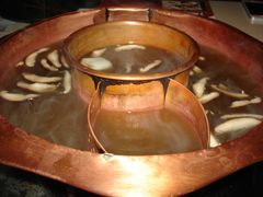 -滇釜火锅·能喝汤的火锅(车公庄店)