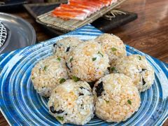 -海之屋韩式烤肉(海棠68环球美食街店)