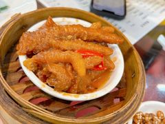 -香港蓮香樓(中環店)