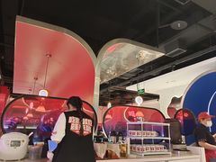 -蛙来哒(友谊阳光城店)
