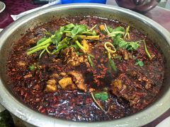 -温江公平红烧兔(总店)