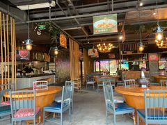 -琥珀老六龙虾(四里河店)