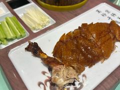 -苏先生海鲜渔庄(金桥店)