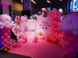 -龙小湖探索乐园 Little Hoo Galaxy(龙湖重庆金沙天街店)