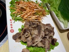-韩香福脊骨汤锅(上杭路店)